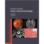 Mayo Clinic Cases in Neuroimmunology