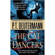 The Cat Dancers A Novel