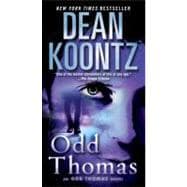 Odd Thomas An Odd Thomas Novel