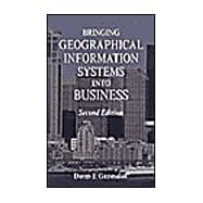 Bringing Geographical Information Systems into Business