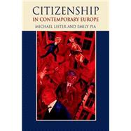 Citizenship in Contemporary Europe
