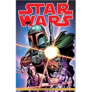Star Wars The Original Marvel Years Omnibus Volume 2