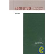 Agriculture and Modern Technology