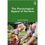 The Psychological Appeal of Gardens