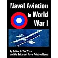 Naval Aviation in World War I
