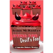 Dying for Devil's Food