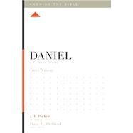 Daniel: A 12-week Study,9781433543425
