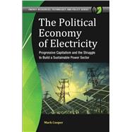 The Political Economy of Electricity