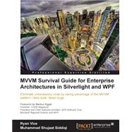MVVM Survival Guide for Enterprise Architectures in Silverlight and WPF: Eliminate Unnecessary Code by Taking Advantage of the Mvvm Pattern-less Code, Few Bugs