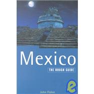 The Rough Guide to Mexico