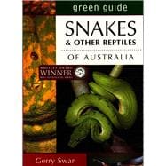 Green Guide: Snakes of Australia