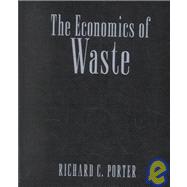 The Economics of Waste