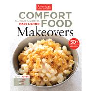 Comfort Food Makeovers