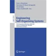 Engineering Self-Organising Systems