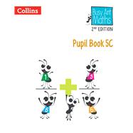 Busy Ant Maths 2nd Edition — PUPIL BOOK 5C