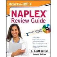 Naplex Review, Second Edition (SET)