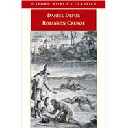 Robinson Crusoe