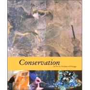 Conservation at the Art Institute of Chicago