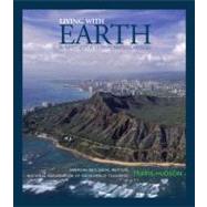 Pearson eText Student Access Code Card for Living with Earth: An Introduction to Environmental Geology