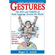 Gestures The Do's and Taboos of Body Language Around the World