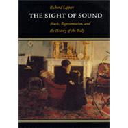 The Sight of Sound