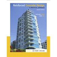 Reinforced Concrete Design A Practical Approach