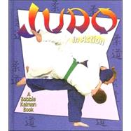 Judo in Action