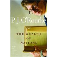 On The Wealth of Nations Books That Changed the World