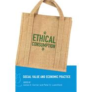Ethical Consumption