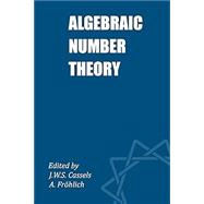 Algebraic Number Theory (2nd Revised ed)