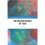 The Belgian Revolt of 1830