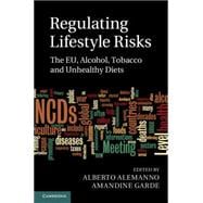Regulating Lifestyle Risks