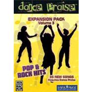Dance Praise Expansion Pack: Pop & Rock Hits