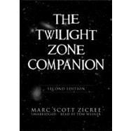 The Twilight Zone Companion