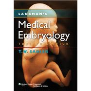 Langman Medical Embryology