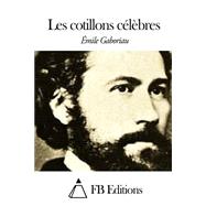 Les Cotillons Célèbres