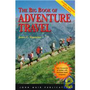 The Big Book of Adventure Travel