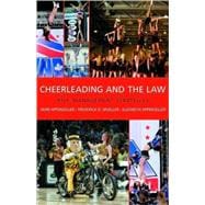 Cheerleading and the Law