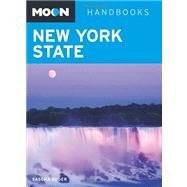 Moon New York State