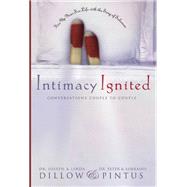 Intimacy ignited
