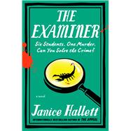 The Examiner A Novel