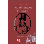 The Mysterious Stranger