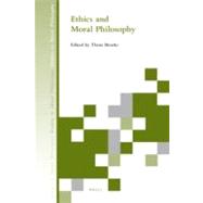 Ethics and Moral Philosophy