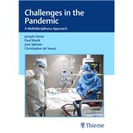 Challenges in the Pandemic