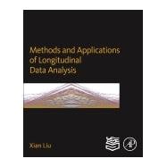 Methods and Applications of Longitudinal Data Analysis