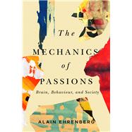 The Mechanics of Passion