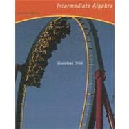 Intermediate Algebra (with CD-ROM, BCA/iLrn™ Tutorial, and InfoTrac)