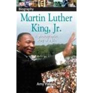 DK Biography: Martin Luther King, Jr.