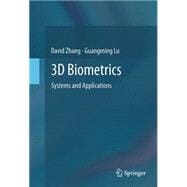 3d Biometrics