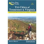 Five-Star Trails: Tri-Cities of Tennessee & Virginia